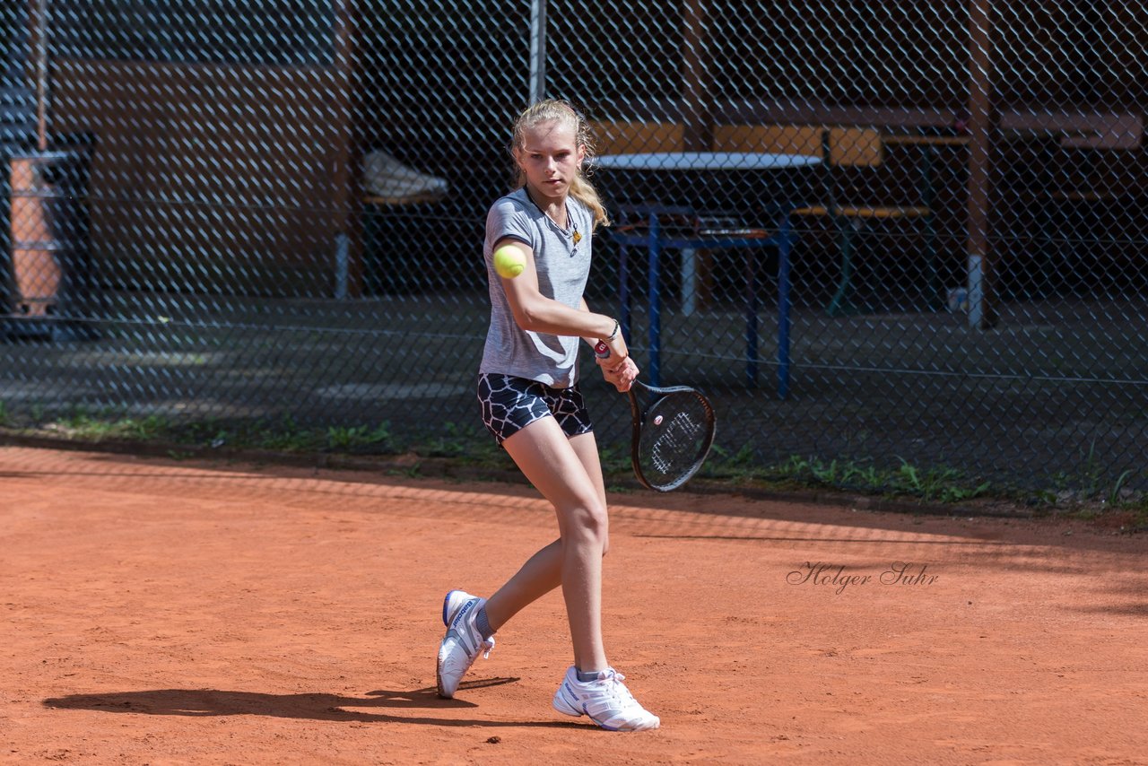 Anna-Marie Weissheim 478 - Norderstedt Open